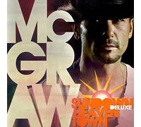 Mcgraw Tim - Sundown Heaven Town [Vinilo]