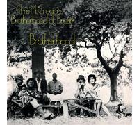 Mcgregor, Chris - Brotherhood