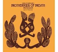 Mcgregor,Chris-Brotherhood of Breath- - Procession - Live In Toulouse