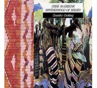 Mcgregor, Chris - Cntry Cooking