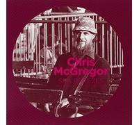 Mcgregor, Chris -Trio- - Sea Breezes: Solo Piano, Live In Durban 1987