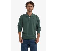 McGregor Classic Polo Long Sleeves Winter Sage Talla: M | Manga Larga Outlet | Hombre | Verde