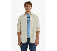 McGregor Corduroy Shirt Off White Talla: 3XL | Camisas Casuales Outlet | Hombre | Blanco