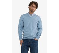 McGregor Fine Merino V-neck Sweater Light Blue Talla: XXL | Jerséis Outlet | Hombre | Azul