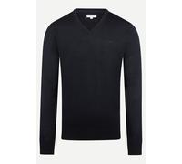 McGregor Fine Merino V-neck Sweater Navy Talla: XL | Jerséis Outlet | Hombre | Azul