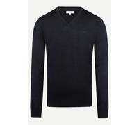 McGregor Fine Merino V-neck Sweater Navy Talla: XXL | Jerséis Outlet | Hombre | Azul