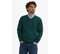 McGregor Fine Merino V-neck Sweater Winter Sage Talla: XL | Jerséis Outlet | Hombre | Verde