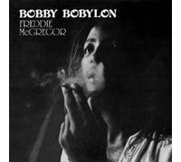 Mcgregor,Freddie - Bobby Bobylon [Vinilo]