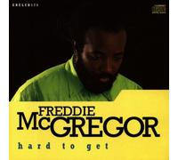 McGregor, Freddie - Hard To Get