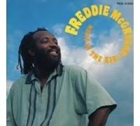Mcgregor,Freddie - Magic in the Air (US Import)