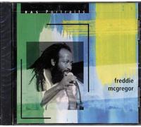 Mcgregor,Freddie^Mcgregor,Freddie^Mcgregor,Freddie - RAS Portraits