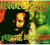 McGregor, Freddie - Reggae Cool Sexy Vol.3