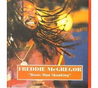 Mcgregor, Freddie - Roots Man Skanking [Vinilo]