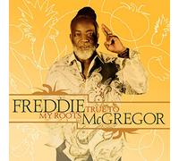 Mcgregor Freddie - True to My Roots [Vinilo]