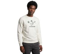 McGregor Graphic Crew Off White Talla: S | Jerséis Outlet | Hombre | Blanco