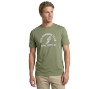 McGregor Graphic T-shirt 2 Light Olive Talla: 3XL | Camisetas con Decoración Impresa Outlet | Hombre | Verde