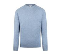 McGregor Lambswool Crew Neck Sweater Sky Blue Talla: XXL | Jerséis Outlet | Hombre | Azul
