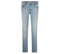 McGregor Light Wash Denim Light Blue Denim Talla: W30L34 | Vaqueros pitillo Outlet | Hombre | Azul