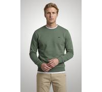 McGregor Mcg Logo Crew Light Olive Talla: L | Jerséis Outlet | Hombre | Verde