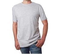 McGregor Premium T-shirt 2-pack Grey Talla: S | Camisetas Básicas Outlet | Hombre | Gris