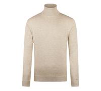 McGregor Roll Neck Sweater Sand Talla: 3XL | Jerséis cuello Alto Outlet | Hombre | Marrón