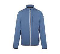 McGregor Summer Bomber Medium Blue Talla: S | Chaquetas Finas Outlet | Hombre | Azul