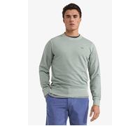 McGregor Summer Crew Sweatshirt Ice Green Talla: XXL | Jerséis Outlet | Hombre | Verde