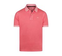 McGregor Summer Piquee Polo Coral Red Talla: S | Outlet | Hombre | Naranja