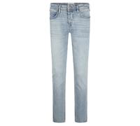 McGregor Super Light Wash Denim Super Light Denim Talla: W33L32 | Vaqueros pitillo Outlet | Hombre | Azul