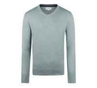 McGregor V-neck Sweater Dark Sage Talla: XXL | Jerséis Outlet | Hombre | Verde