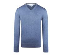 McGregor V-neck Sweater Faded Blue Talla: S | Jerséis Outlet | Hombre | Azul