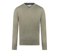 McGregor V-neck Sweater Light Olive Talla: M | Jerséis Outlet | Hombre | Verde
