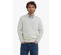 McGregor V-neck Sweater Off White Talla: XL | Jerséis Outlet | Hombre | Blanco