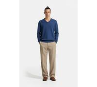 McGregor V-neck Sweater Royal Blue Talla: 3XL | Jerséis Outlet | Hombre | Azul