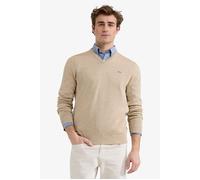 McGregor V-neck Sweater Sand Talla: XXL | Jerséis Outlet | Hombre | Marrón