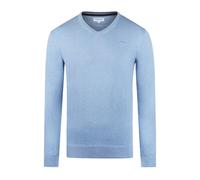 McGregor V-neck Sweater Sky Blue Talla: XXL | Jerséis Outlet | Hombre | Azul