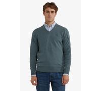 McGregor V-neck Sweater Winter Sage Talla: XXL | Jerséis Outlet | Hombre | Verde