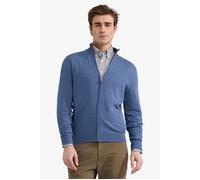 McGregor Zip Thru Cardigan Vintage Blue Talla: XXL | Cárdigan Outlet | Hombre | Azul