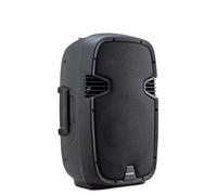McGrey P212 MA Altavoz Activo 600 Vatios, Altavoz Activo fullrange
