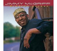 McGriff Avenue by Jimmy Mcgriff (2002-10-29)