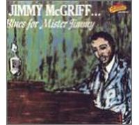 Mcgriff, Jimmy - Blues for Jimmy [Vinilo]