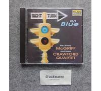 Mcgriff Jimmy Crawford Hank - Right Turn on Blues