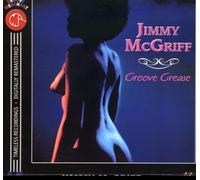 Mcgriff, Jimmy - Groove Grease