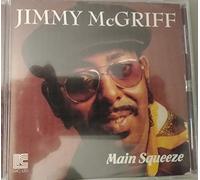 Mcgriff, Jimmy - Main Squeeze