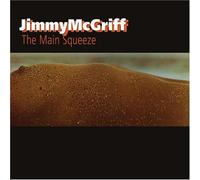 Mcgriff, Jimmy - Main Squeeze =remastered=