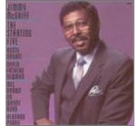 Mcgriff,Jimmy - Starting Five