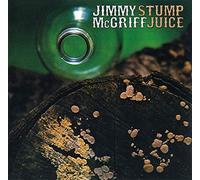 Mcgriff, Jimmy - Stump Juice