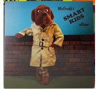 Mcgruff - Mcgruff Smart Kids Album [Vinilo]