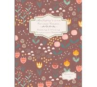 McGuffey's 2nd Revised Reader: Reading & Writing Companion Notebook: Lessons 1-36/girl version