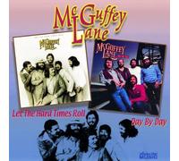 Mcguffy,Lane - Let the Hard Times Roll/Day by Day